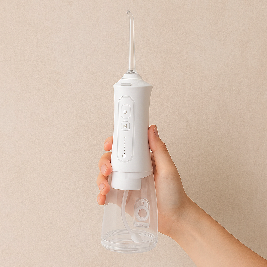 VivaFloss® 2.0 Vattenflossare