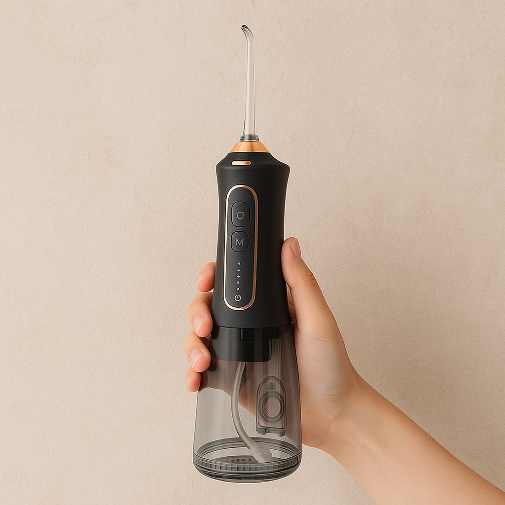 VivaFloss® 2.0 Vattenflossare