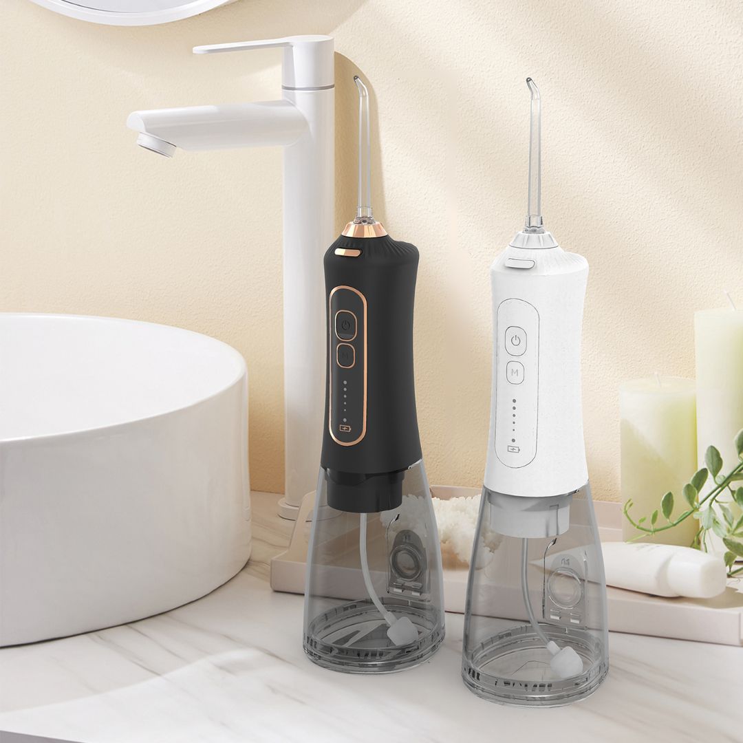 VivaFloss® 2.0 Vattenflossare